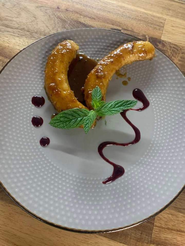 Restaurant plats traditionnels Saint-Pierre
