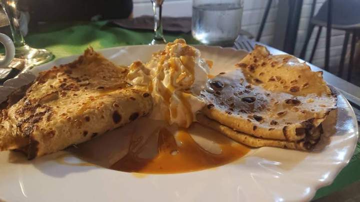 Cuisine locale Saint-Pierre